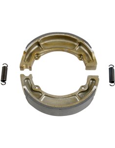 Brake Shoe Plain Series Organic EBC Y506