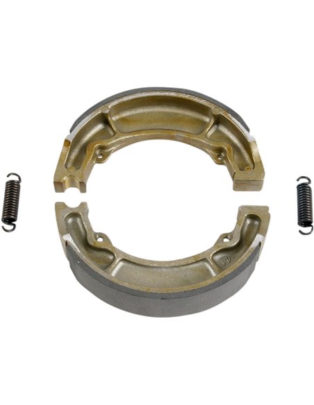 Brake Shoe Plain Series Organic EBC Y506