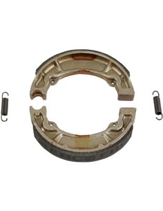 Brake Shoe Plain Series Organic EBC Y507