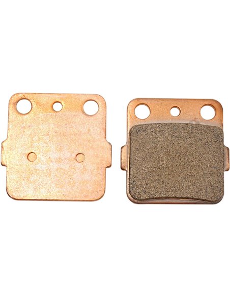Brake Pad Fa-R Series Sintered Metal EBC FA084R