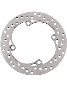 Disc de fre D-Sèries Offroad Solid Round EBC MD6002D