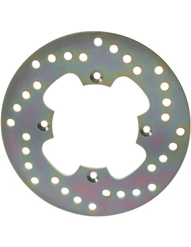 Disc de fre D-Sèries Offroad Solid Round EBC MD6025D