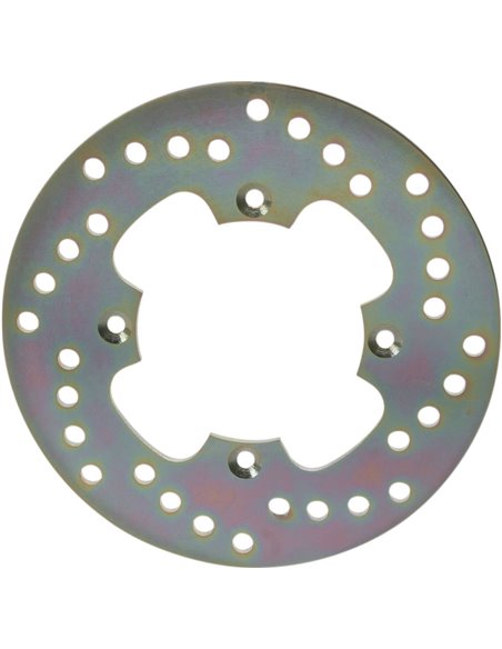 Disc de fre D-Sèries Offroad Solid Round EBC MD6025D