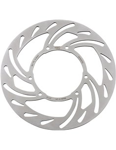 Disc de fre D-Sèries Offroad Solid Round EBC MD6037D