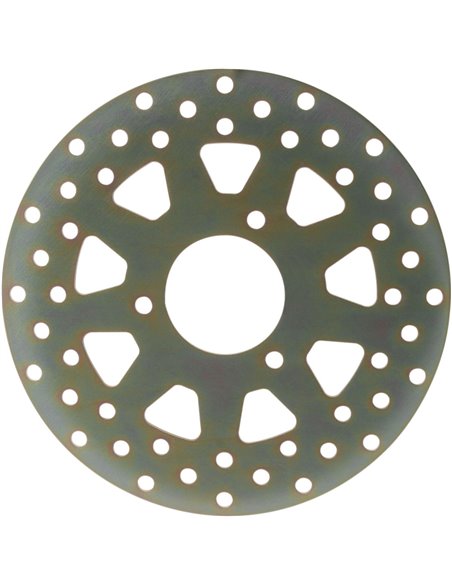 Disc de fre D-Sèries Offroad Solid Round EBC MD6064D