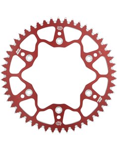 Rear sprocket 420 54T Rd MOTO-MASTER 620032354