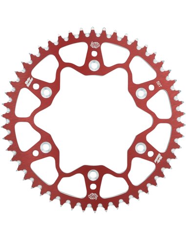 Rear sprocket 420 55T Rd MOTO-MASTER 620032355
