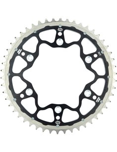Rear sprocket 428 47T Bk MOTO-MASTER 620043247
