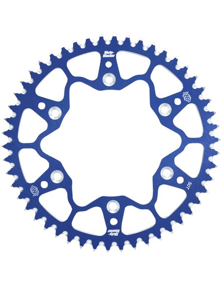 Cremalheira traseira 520 52T Bl MOTO-MASTER 620072452