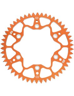 Corona trasera 520 40T Or MOTO-MASTER 620072540