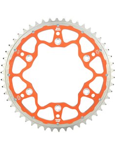 Rear sprocket 420 47T Or MOTO-MASTER 620273547