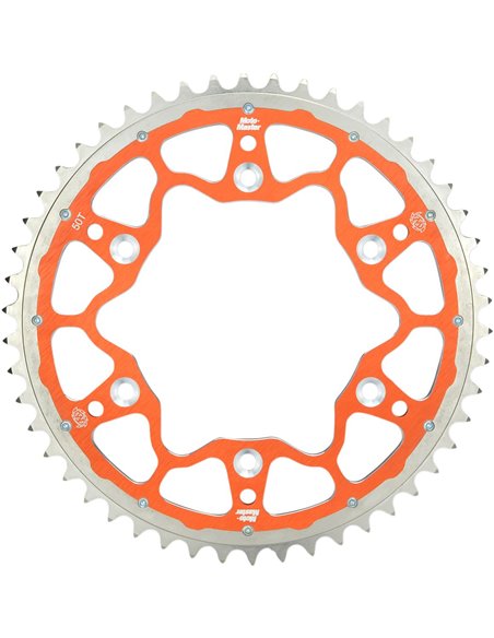 Rear sprocket 420 47T Or MOTO-MASTER 620273547