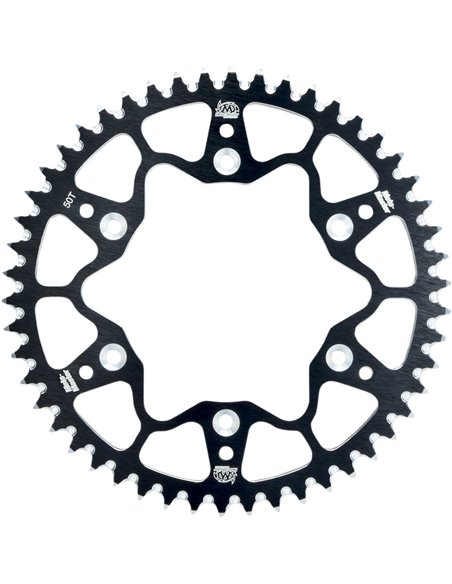 Corona trasera 415 40T Bk MOTO-MASTER 620282240