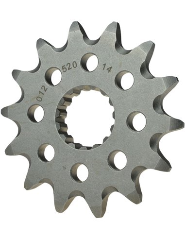 Piñón 428 13T MOTO-MASTER 610171113