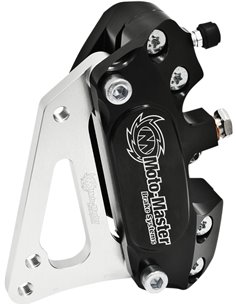 Kits de pinza de freno delantera Supermoto Supermoto MOTO-MASTER 210024