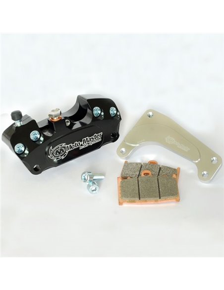 Kits de pinça de fre davantera Supermoto Supermoto MOTO-MASTER 210.016