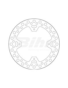 Disc de fre Brembo 68B40786