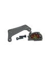 Soporte reubicador para pinza de freno OEM Supermoto MOTO-MASTER 211100