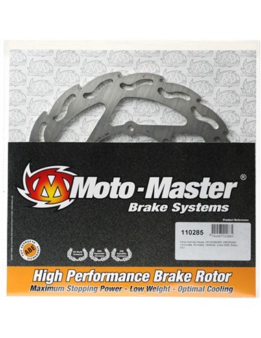 Flame Mx rear brake disc MOTO-MASTER 110218