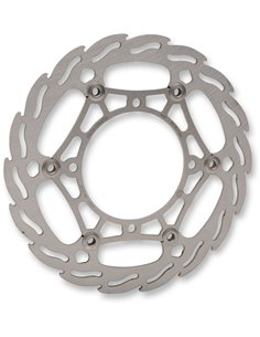 Flame brake disc Gasgas MOTO-MASTER front brake disc 110777