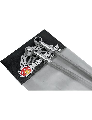 DURITE DE FREIN INOX MOTO-MASTER 212001