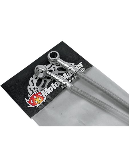 DURITE DE FREIN INOX MOTO-MASTER 212001