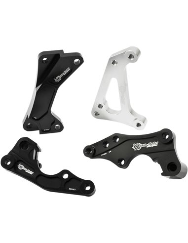 Adapter bracket for Supermoto Racing MOTO-MASTER brake disc 211018