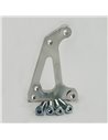 Support adaptateur pour disque de frein Supermoto Racing MOTO-MASTER 211022