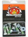 Kit vis Moto Master pour couronne de transmission M8-26 6Pk MOTO-MASTER 213069