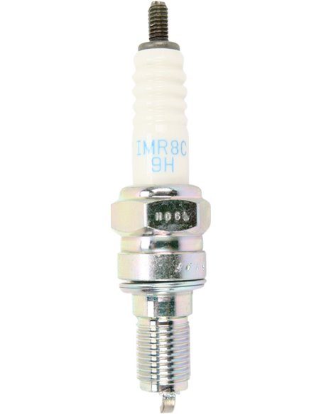 Vela de ignição NGK LASER-IRIDIUM IMR8C-9H
