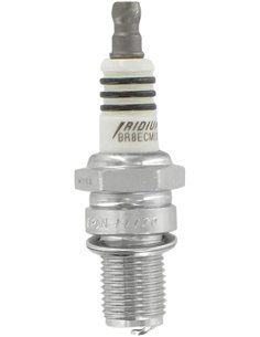 SPARK PLUG NGK NGK BR8ECMIX