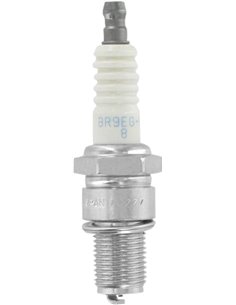 SPARK PLUG NGK con terminal extraible BR9EG-N-8