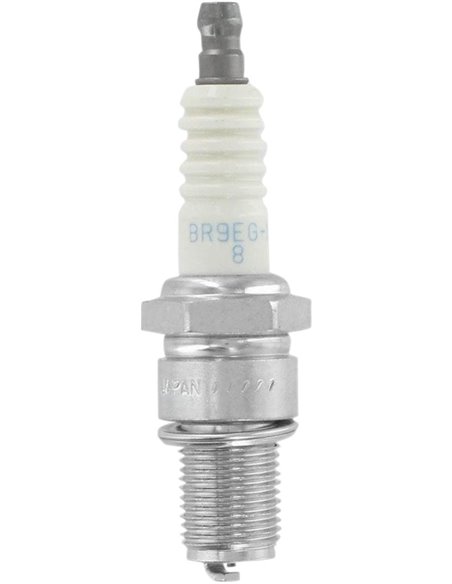 SPARK PLUG NGK con terminal extraible BR9EG-N-8