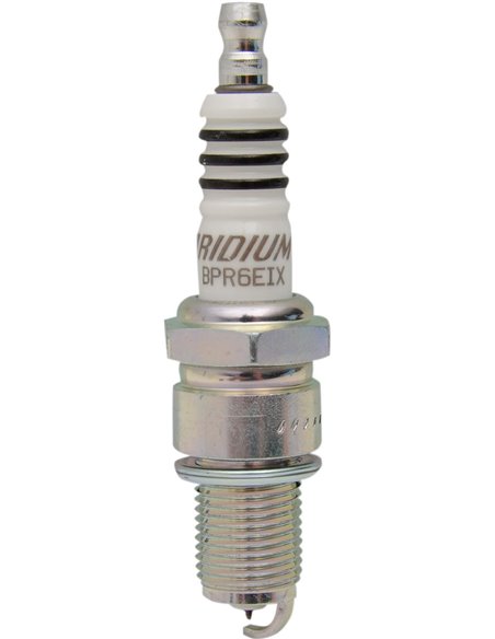 Vela de ignição NGK IRIDIUM IX BPR6EIX