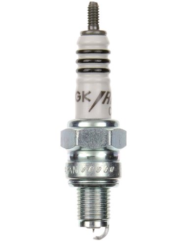 Bugia NGK IRIDIUM IX CR8HIX