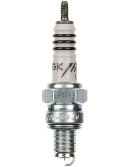 Bugia NGK IRIDIUM IX CR8HIX