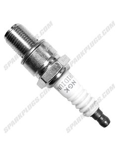 Vela de ignição NGK RACING R7376-9