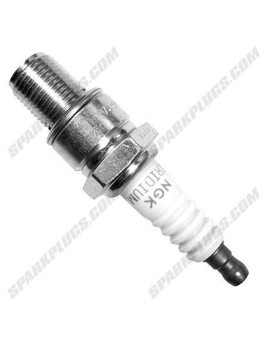 Bugia NGK RACING R7376-9