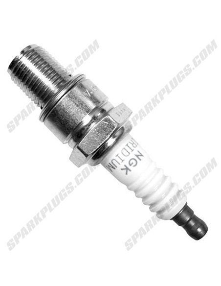 Bugia NGK RACING R7376-9
