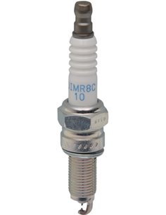 Bougie d'allumage NGK NGK DIMR8C-10