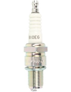 Spark plug NGK B10EG