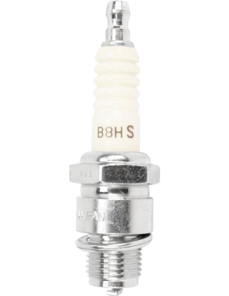 Vela de ignição NGK B8HS