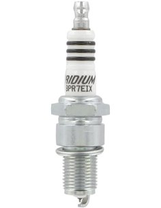 Bugia NGK IRIDIUM IX BPR7EIX