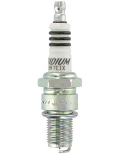 Vela de ignição NGK IRIDIUM IX BR7EIX