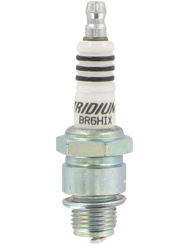 SPARK PLUG NGK IRIDIUM BR8HIX