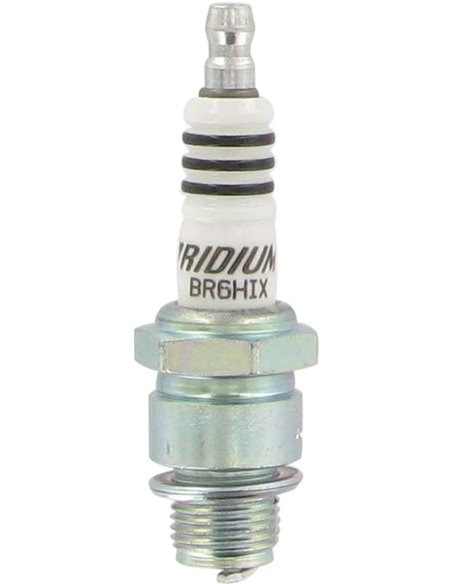 SPARK PLUG NGK IRIDIUM BR8HIX