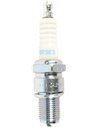 NGK BR9ES spark plug with removable terminal