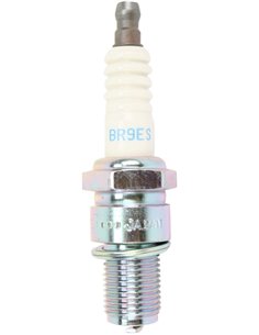 Vela de ignição NGK STANDARD BR9ES SÓLIDA