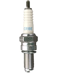 Vela de ignição NGK CR8E