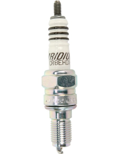 Vela de ignição NGK IRIDIUM IX CR8EHIX-9